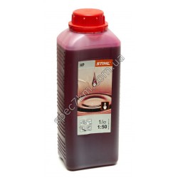 N96 Масло 2х тактное 1L