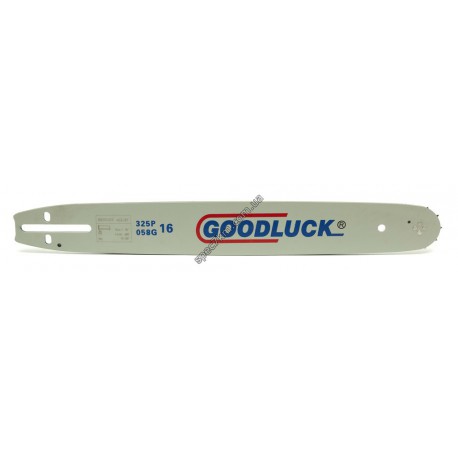 N104 Шина GOODLUCK 16/325