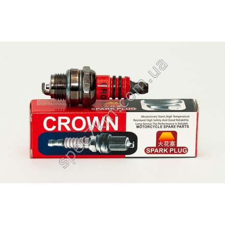 N156 Свеча CROWN