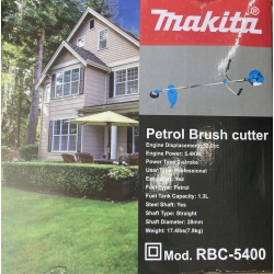 Бензотрімер MAKITTooRBC5400