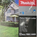 Бензотрімер MAKITTooRBC5400