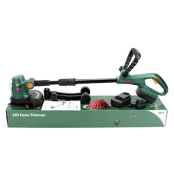 Аккумуляторный триммер EasyGrassCut 18-230-Le (18V, 2.5AH) АКБ триммер Бош