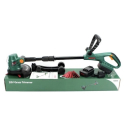 Аккумуляторный триммер EasyGrassCut 18-230-Le (18V, 2.5AH) АКБ триммер Бош