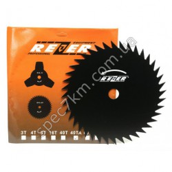 N39 Нож (40T) REZER